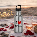 Search for teen water bottles For her