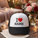 Search for boyfriends hats For her