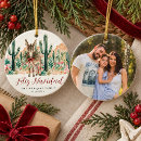 Search for southwest christmas tree decorations Feliz navidad