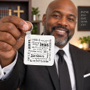Search for names of jesus key rings Saviour