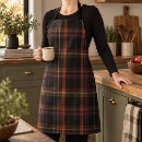 Search for thanksgiving long aprons Elegant