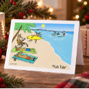 Search for vacation christmas cards Xmas
