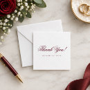 Search for blank thank you cards Minimalist