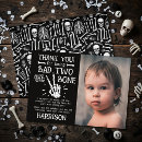 Search for bad to the bone Turning two
