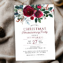 Search for rustic winter invitations Floral
