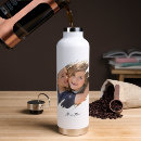 Search for add text water bottles Back to school