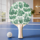 Search for vintage ping pong paddles Rustic