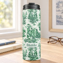 Search for green travel mugs Rustic