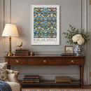 Search for victorian bird art William morris