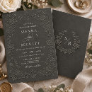 Search for filigree invitations Couple