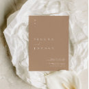 Search for tan tan invitations Boho bohemian