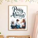 Search for christian nursery posters Watercolor