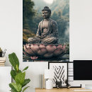 Search for buddha lotus flower art Mindfulness