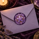 Search for pentacles stickers Modern