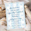 Search for welcome home invitations Adoption