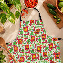 Search for spicy aprons Hot sauce