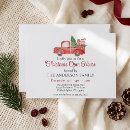 Search for open house christmas invitations Xmas