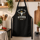 Search for longhorn aprons For him