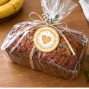 Search for yellow banana stickers Baked goods