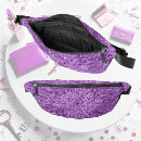 Search for glitter bum bags Modern