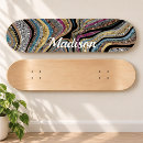 Search for art skateboards Glitter