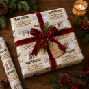 Search for vintage newspaper wrapping paper Classic