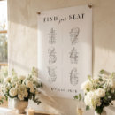 Search for 6 table wedding seating charts Find your seat