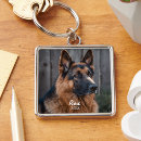 Search for german key rings White