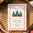 Search for merry birthday invitations Girl
