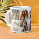 Search for large photo mugs Family photos