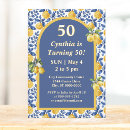 Search for lemon tree invitations Italy