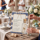 Search for message in a bottle signs Nautical baby shower