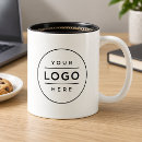Search for conference mugs Your logo here