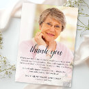Search for funeral remembrance cards Picture