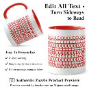 Search for shopaholic mugs Humour