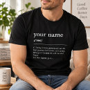 Search for dictionary tshirts Minimalist