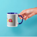 Search for aluminum mugs 10th anniversary