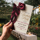 Search for 36th birthday invitations Woman