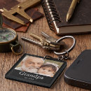 Search for dad quotes key rings Grandfather