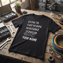 Search for maintenance technician tshirts Mechanic
