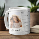 Search for picture frame mugs Modern