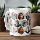 Search for honeycomb coffee mugs Modern