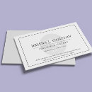 Search for copywriter business cards Journalist