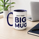 Search for big mugs Father