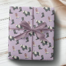Search for ponies wrapping paper For her