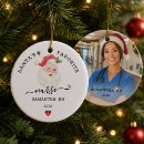 Search for caregiver christmas tree decorations Registered nurse