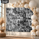 Search for collage backdrops Family photo collage