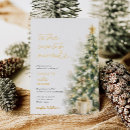 Search for december wedding invitations Rustic