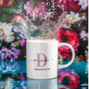 Search for gold logo mugs Modern