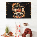 Search for fall banners Pumpkins